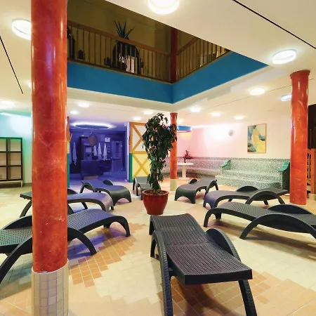 Vakantiehuis Hambachtal *