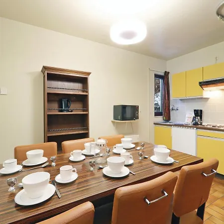 Vakantiehuis Hambachtal *