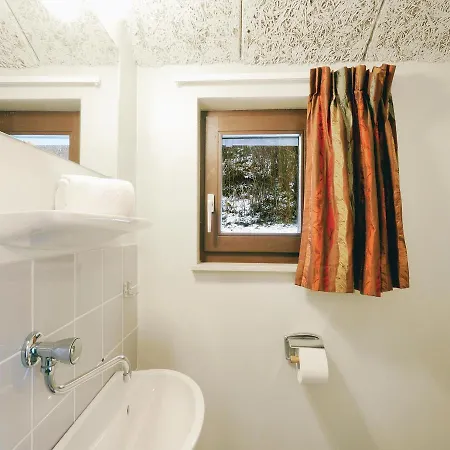 Vakantiehuis Hambachtal *