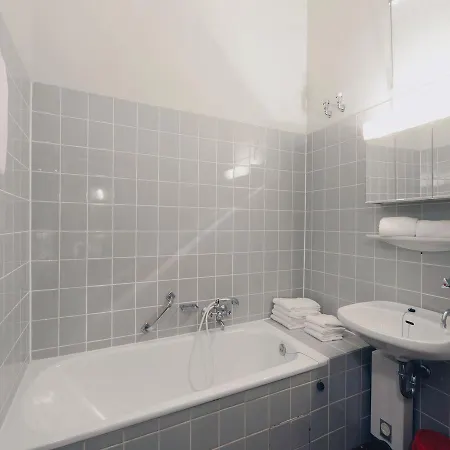 Vakantiehuis Hambachtal *