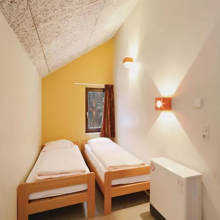 Vakantiehuis Hambachtal *