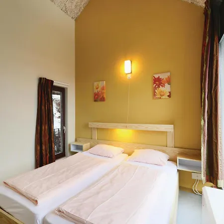 Vakantiehuis Hambachtal *