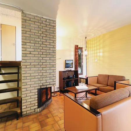 Vakantiehuis Hambachtal *