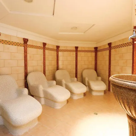Vakantiehuis Hambachtal *