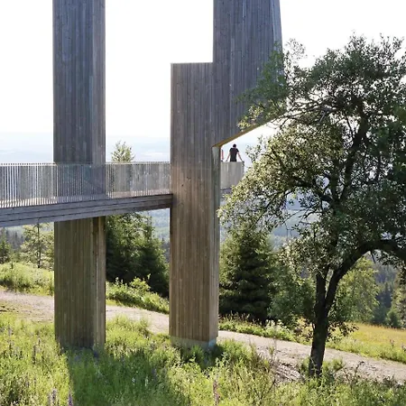 Hambachtal Vakantiehuis